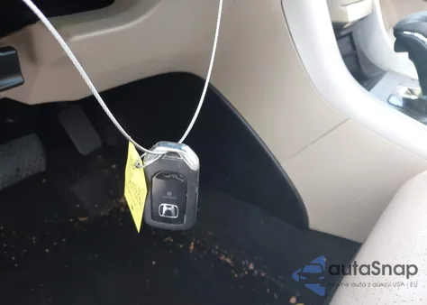 2013 Honda Accord Sdn Ex-L from USA, damaged, VIN 1HGCR2F88DA020493